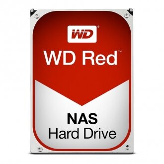 WD Red (WD80EFAX) HDD kullananlar yorumlar